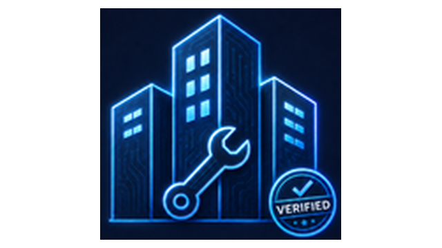 Verifix — ניהול תחזוקת מבנים